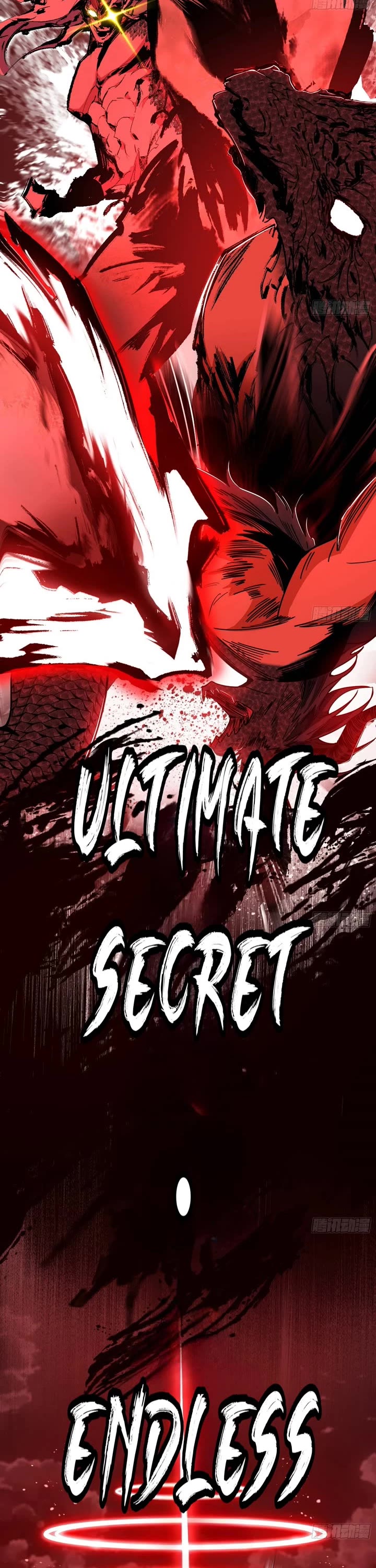 I’m An Evil God chapter 543 page 28