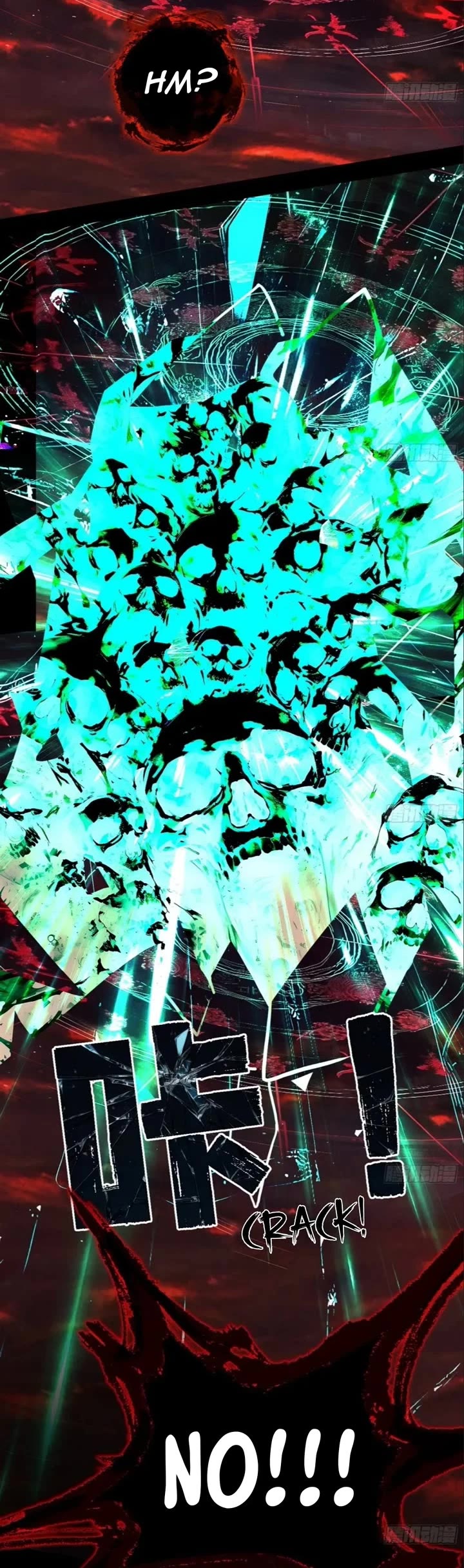 I’m An Evil God chapter 545 page 24