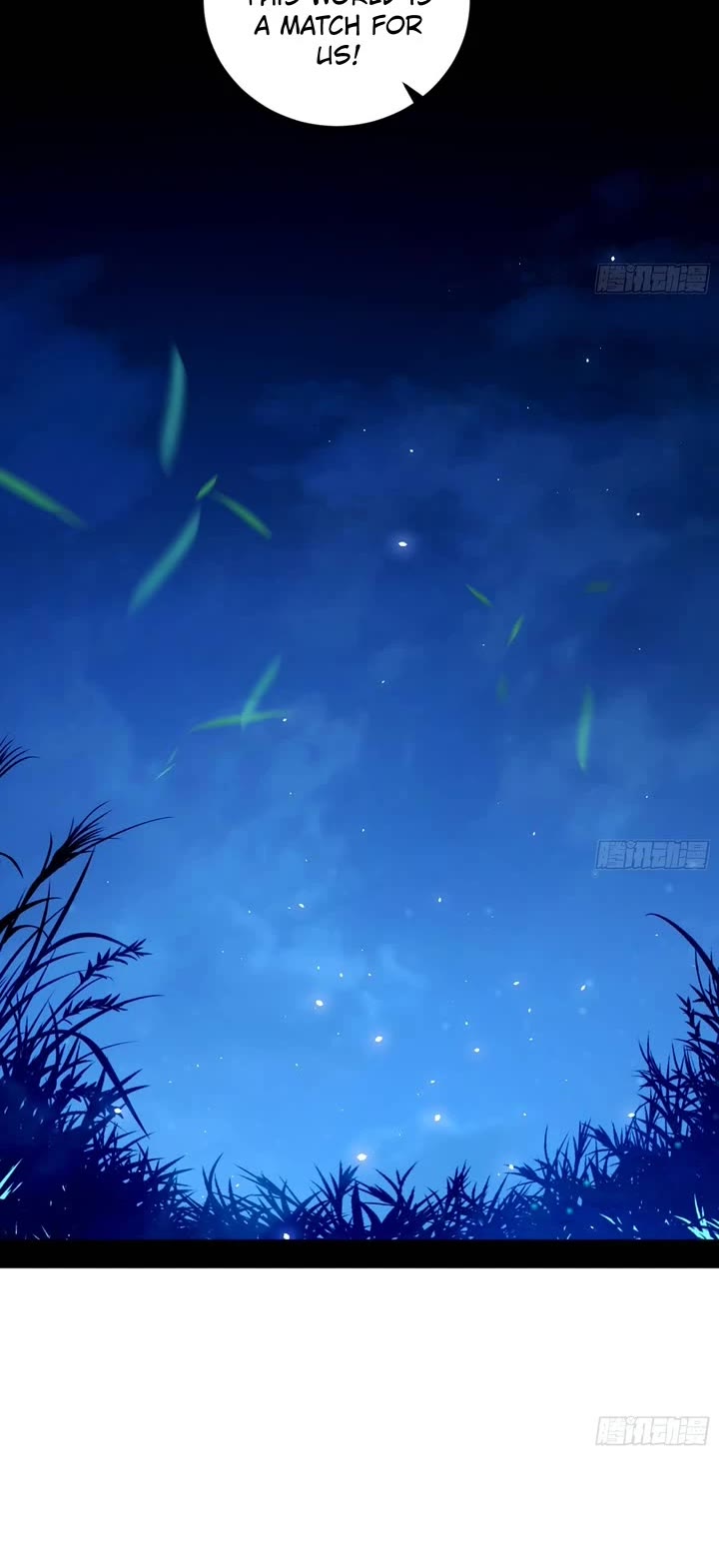 I’m An Evil God chapter 547 page 5