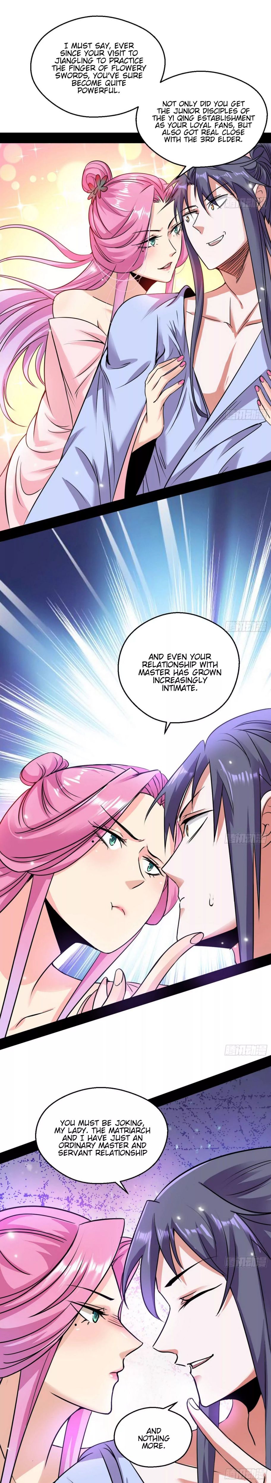 I’m An Evil God chapter 55 page 5