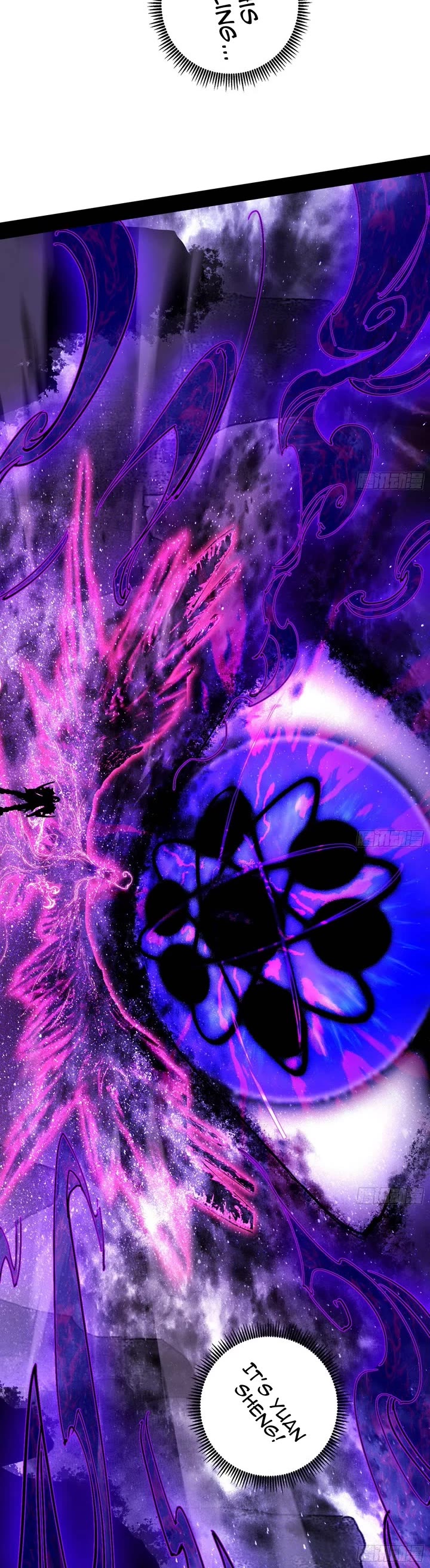 I’m An Evil God chapter 556 page 25