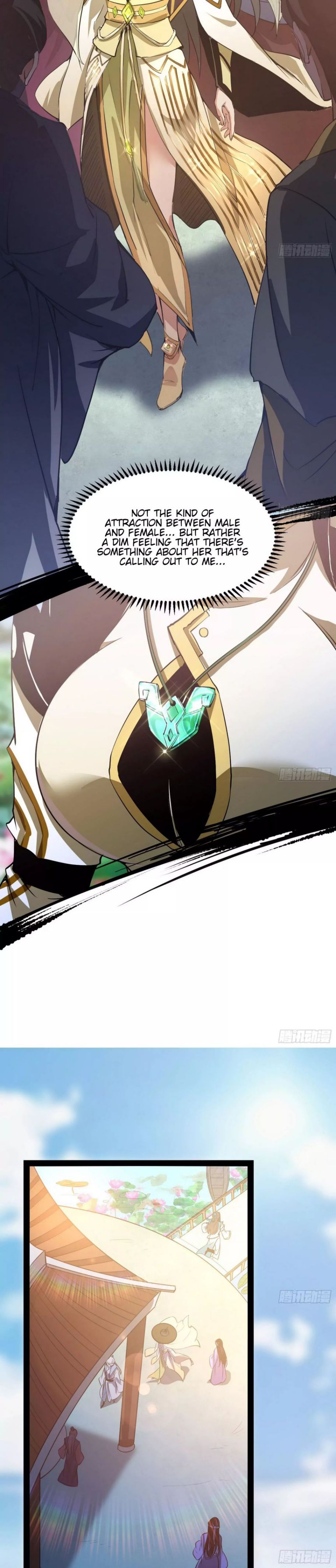 I’m An Evil God chapter 56 page 23