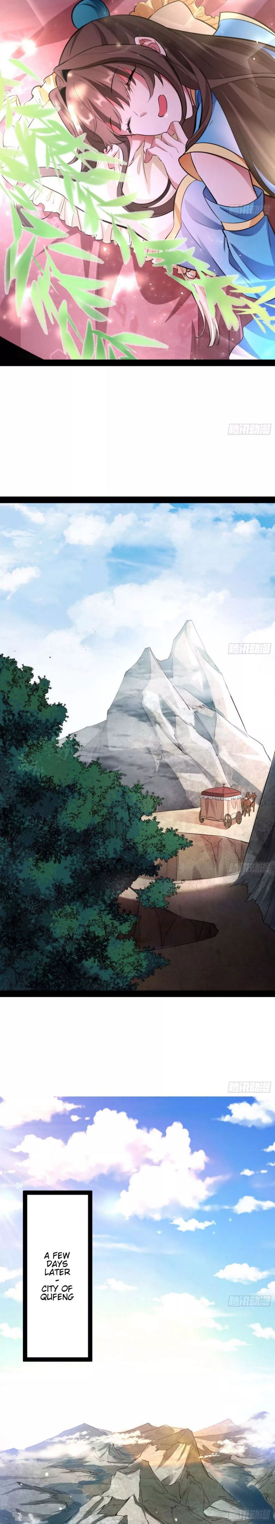 I’m An Evil God chapter 56 page 8