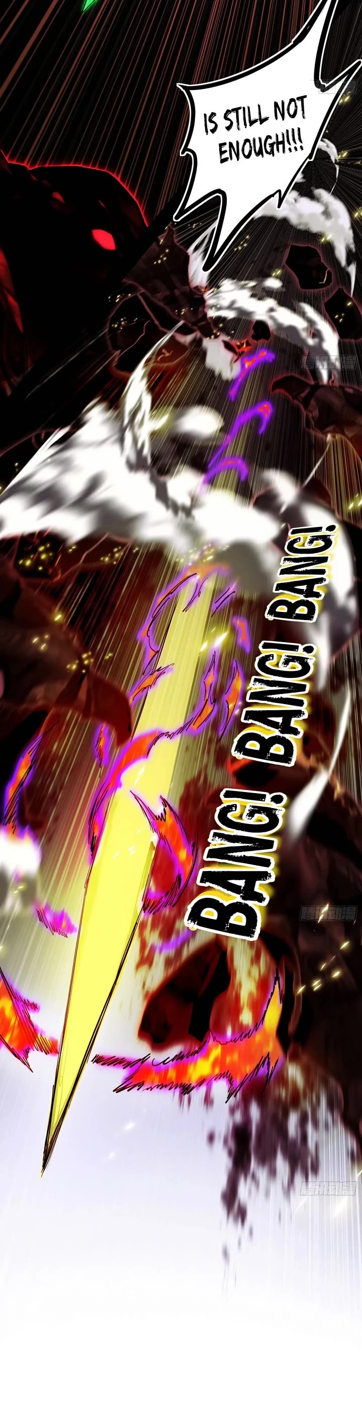 I’m An Evil God chapter 562 page 15