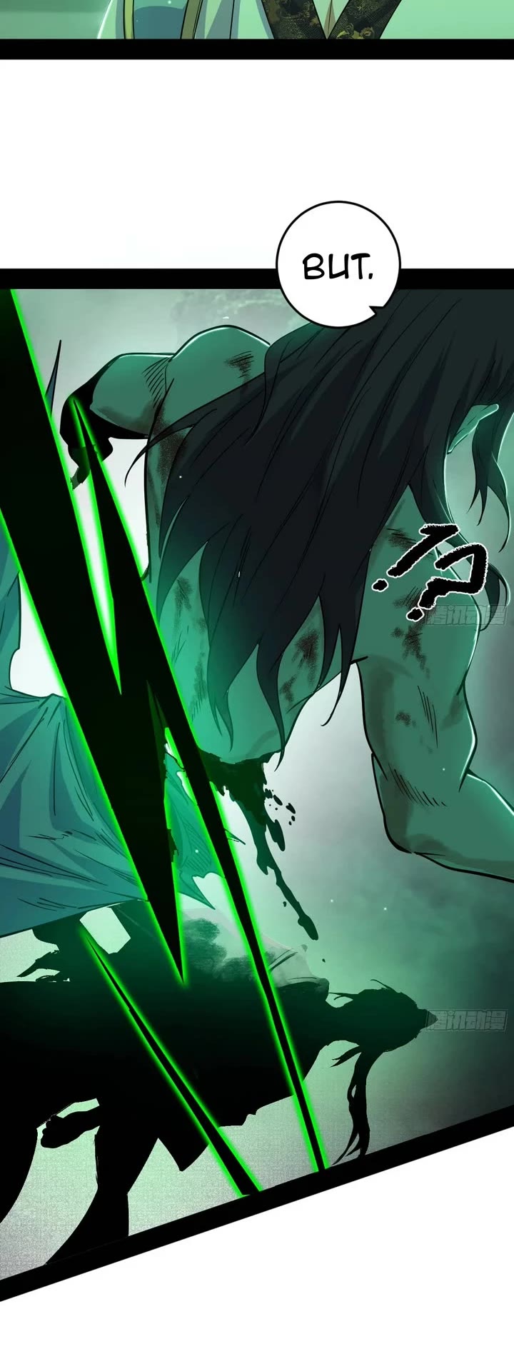 I’m An Evil God chapter 563 page 20