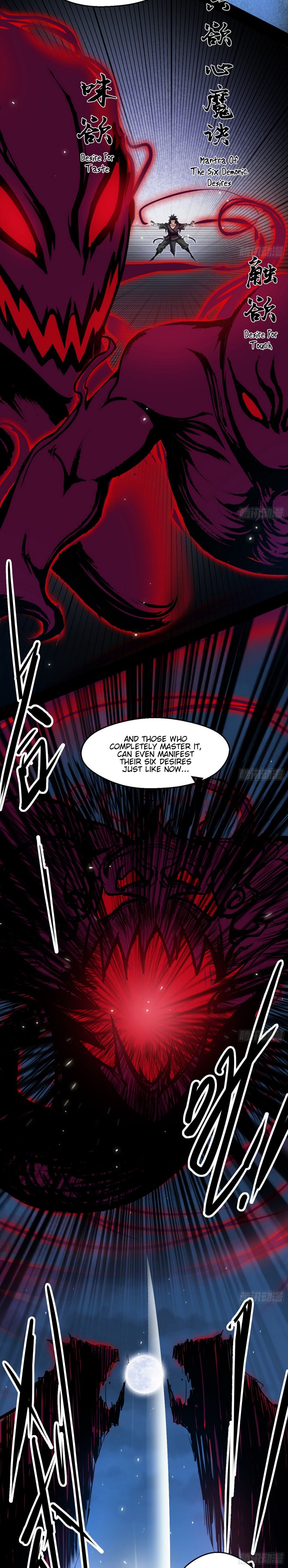 I’m An Evil God chapter 58 page 18