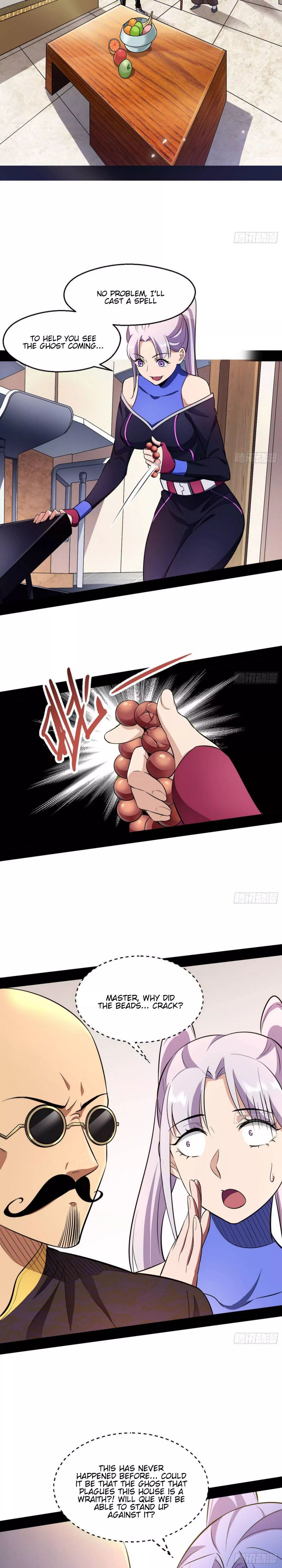 I’m An Evil God chapter 62 page 21