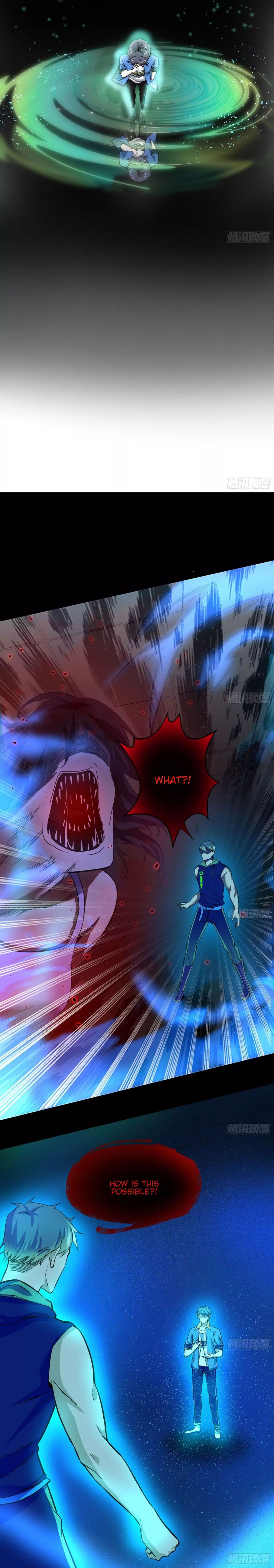 I’m An Evil God chapter 64 page 14