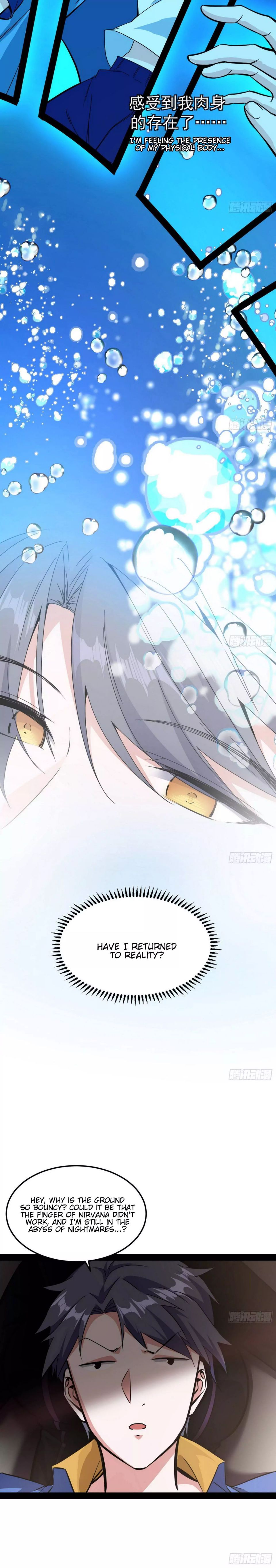 I’m An Evil God chapter 64 page 16