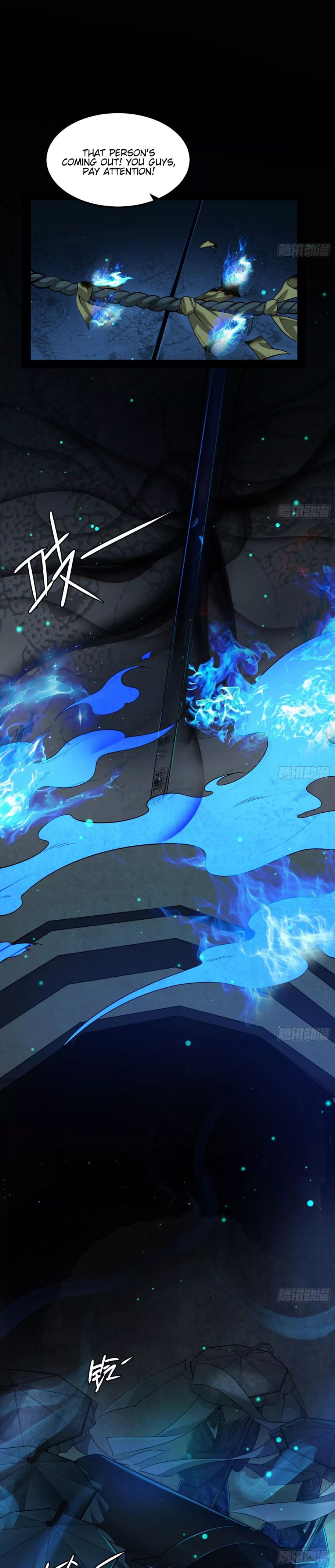 I’m An Evil God chapter 69 page 14