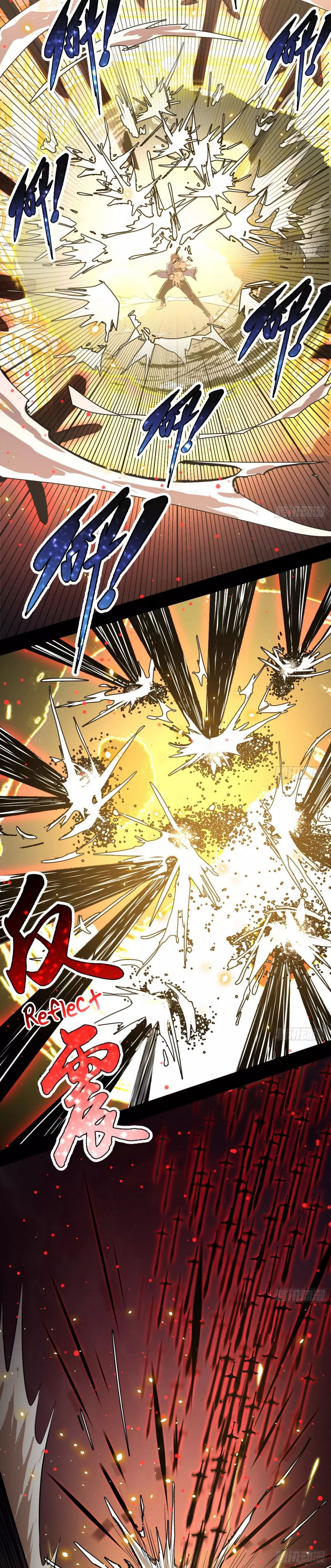 I’m An Evil God chapter 70 page 22