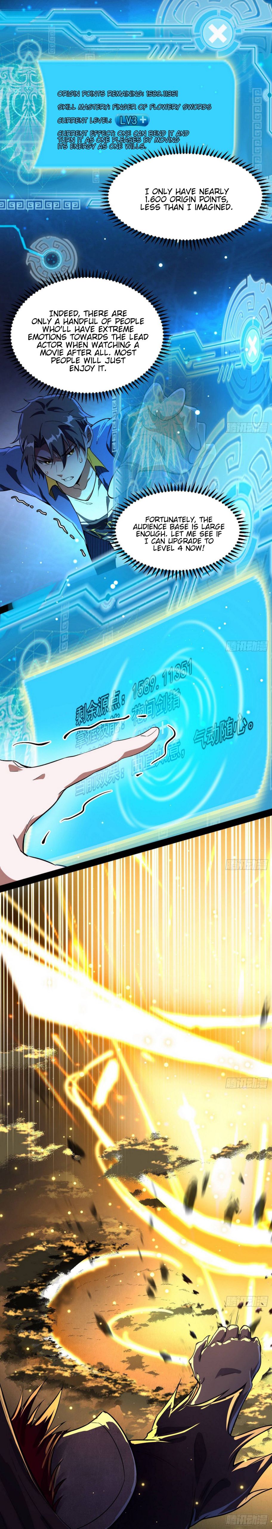 I’m An Evil God chapter 71 page 16