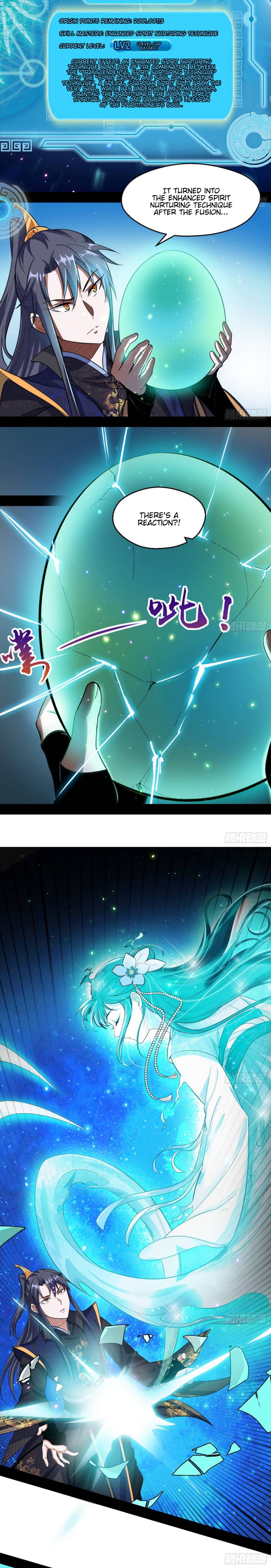 I’m An Evil God chapter 72 page 12