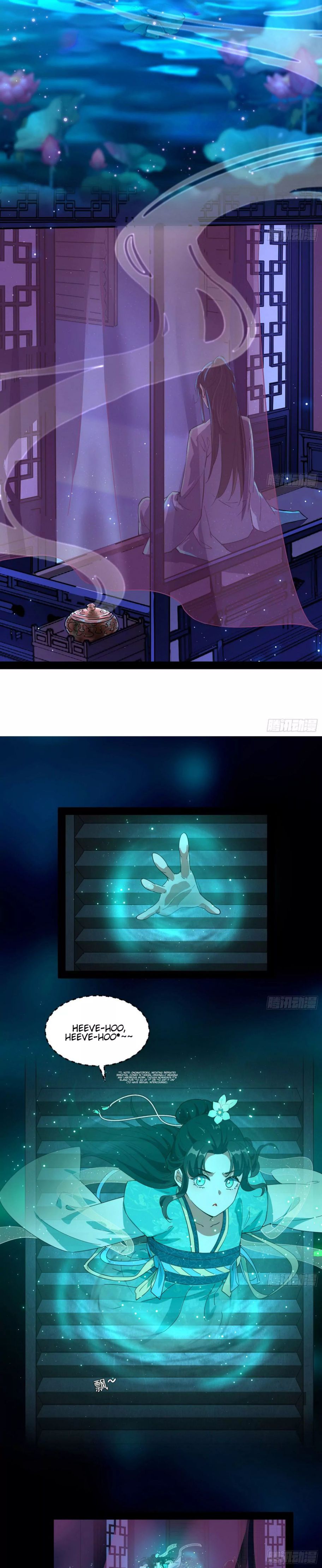 I’m An Evil God chapter 73 page 10