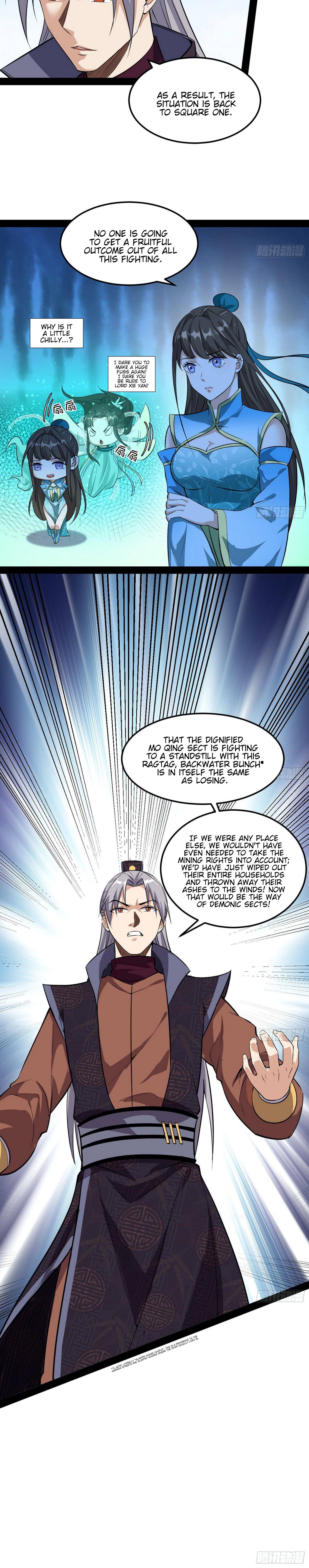 I’m An Evil God chapter 78 page 4