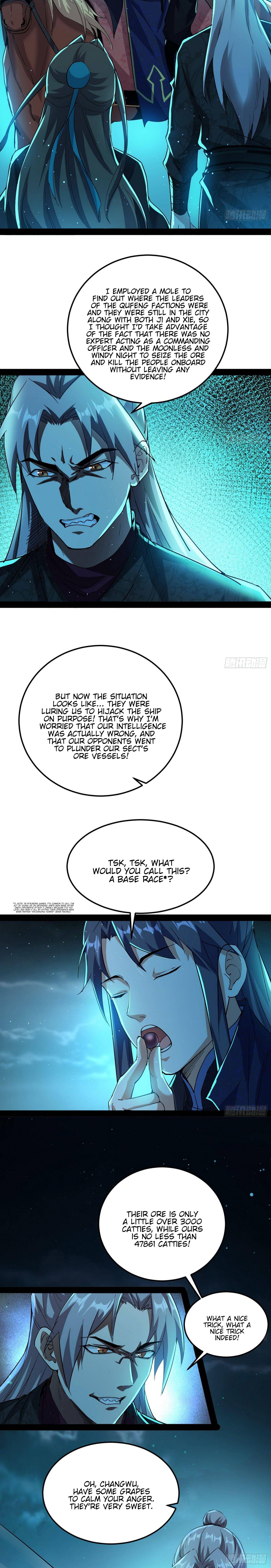 I’m An Evil God chapter 78 page 8