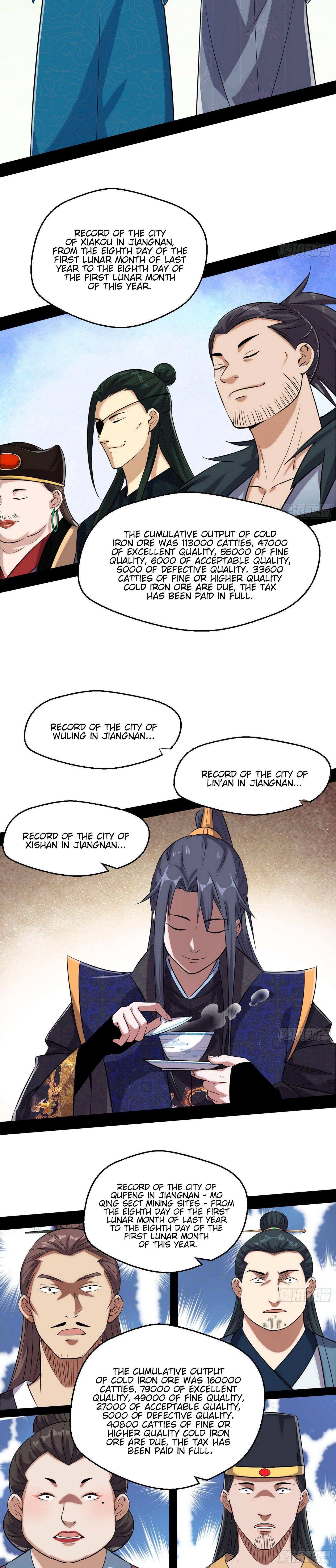 I’m An Evil God chapter 79 page 20