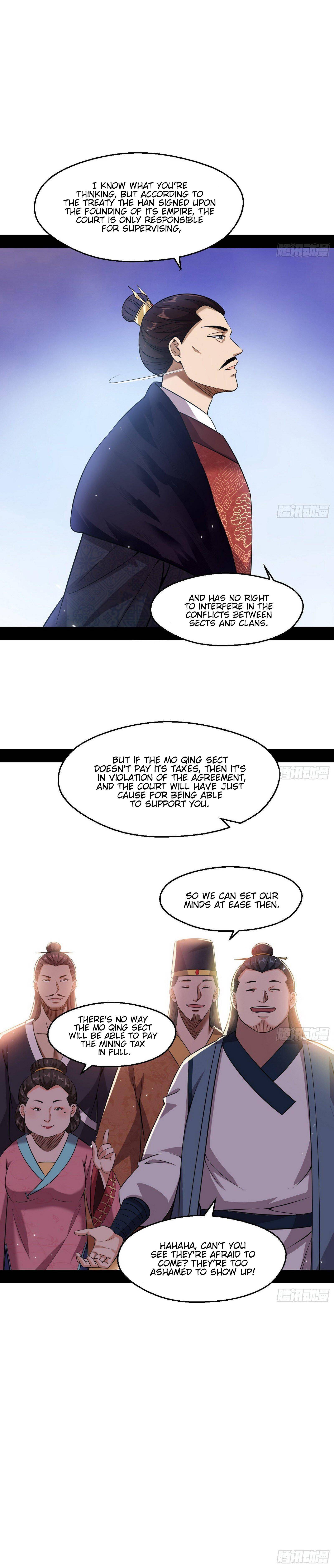 I’m An Evil God chapter 79 page 5