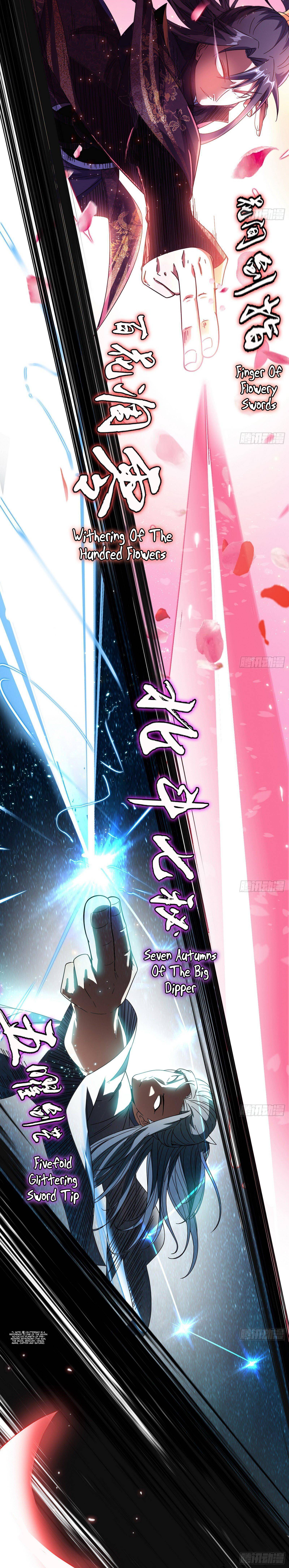 I’m An Evil God chapter 82 page 24