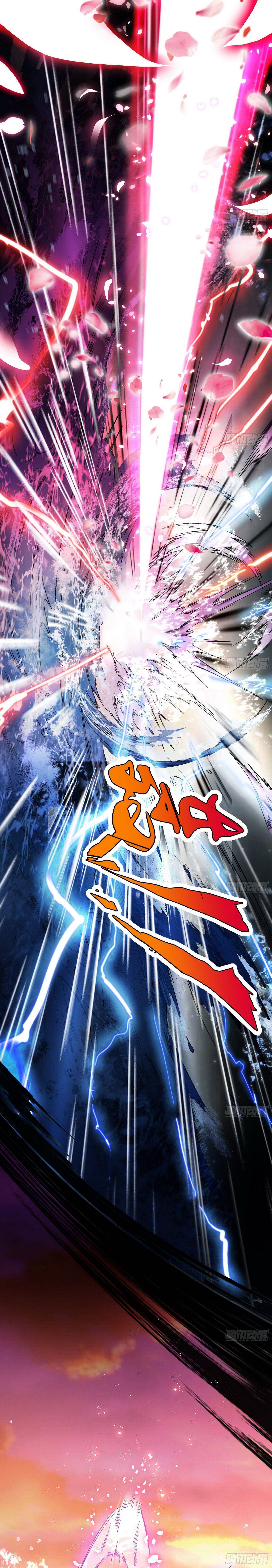 I’m An Evil God chapter 82 page 25