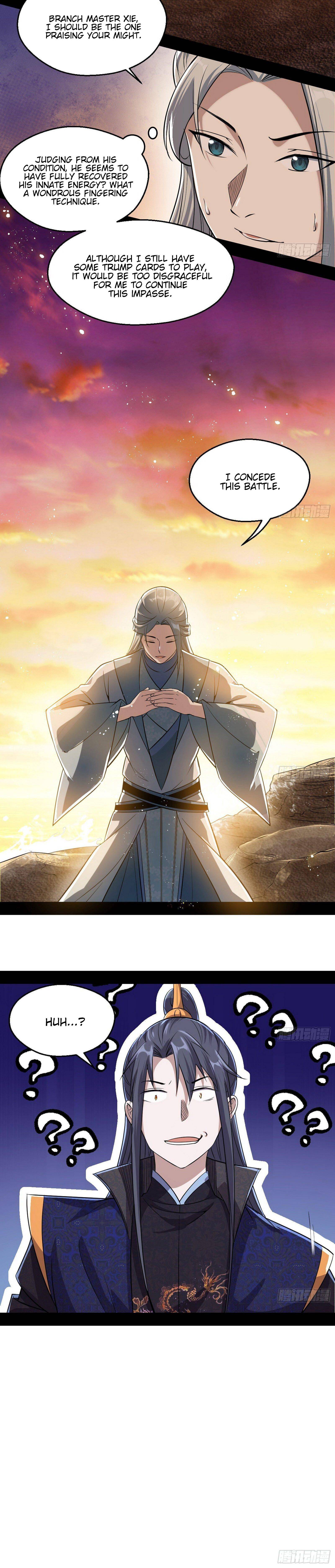 I’m An Evil God chapter 82 page 29