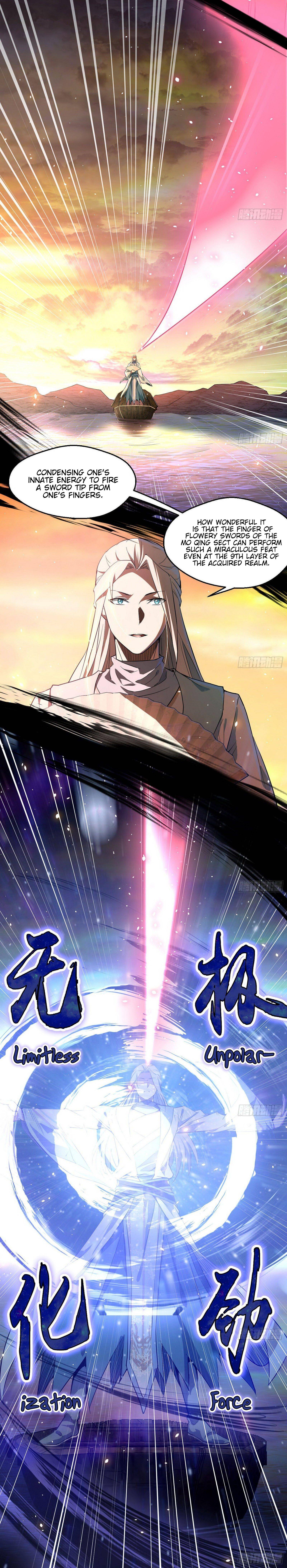 I’m An Evil God chapter 82 page 5