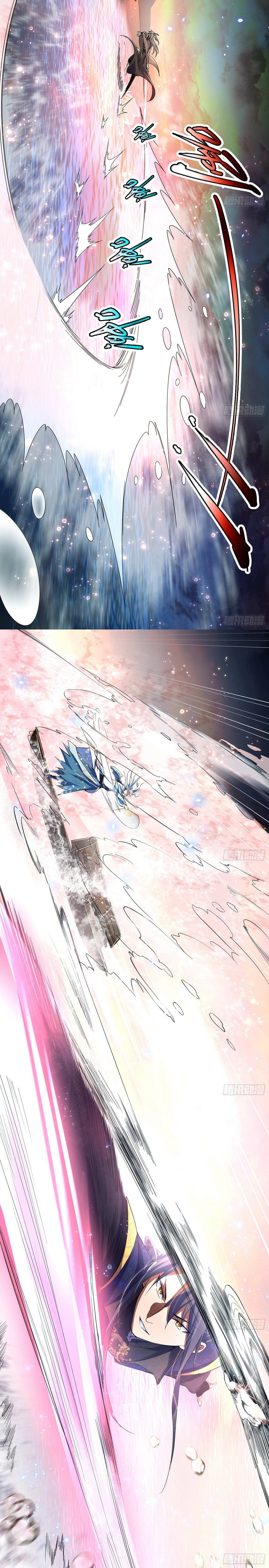 I’m An Evil God chapter 82 page 7