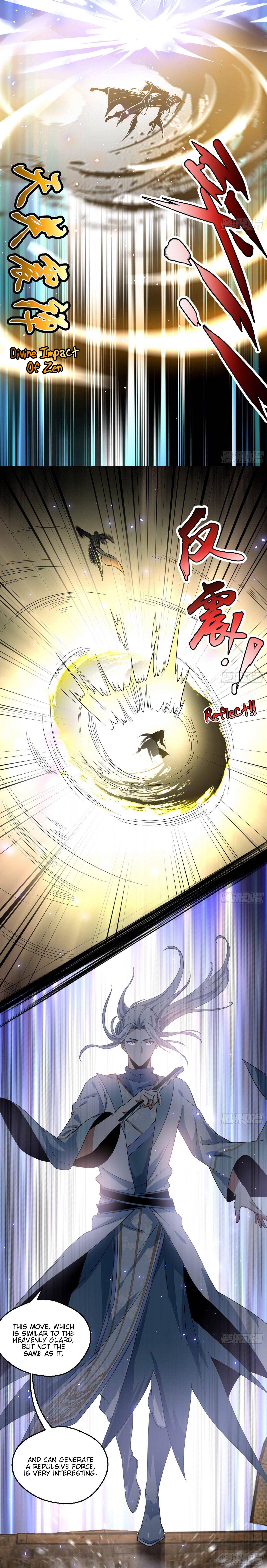 I’m An Evil God chapter 82 page 9