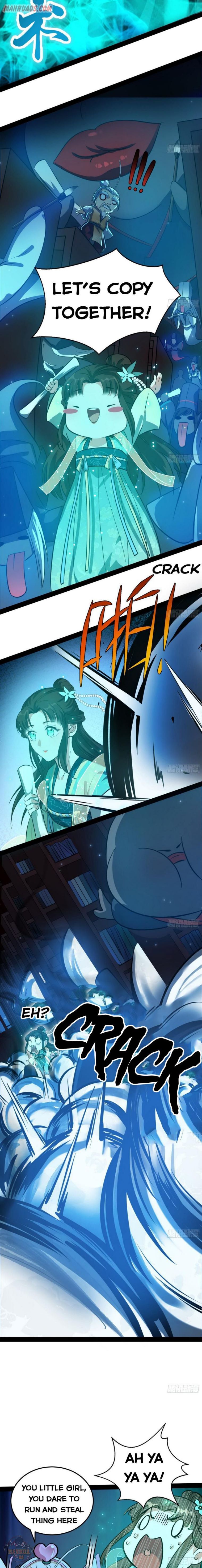 I’m An Evil God chapter 86 page 11