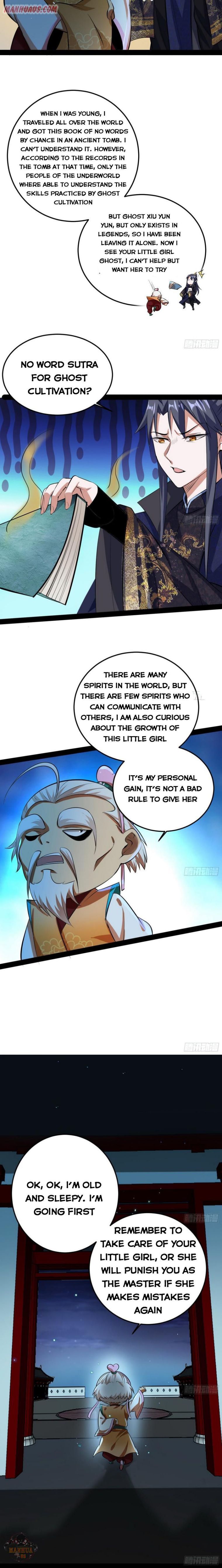 I’m An Evil God chapter 86 page 16