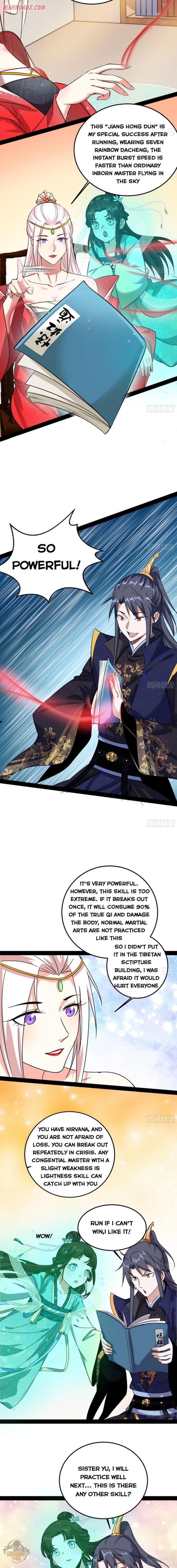 I’m An Evil God chapter 86 page 5