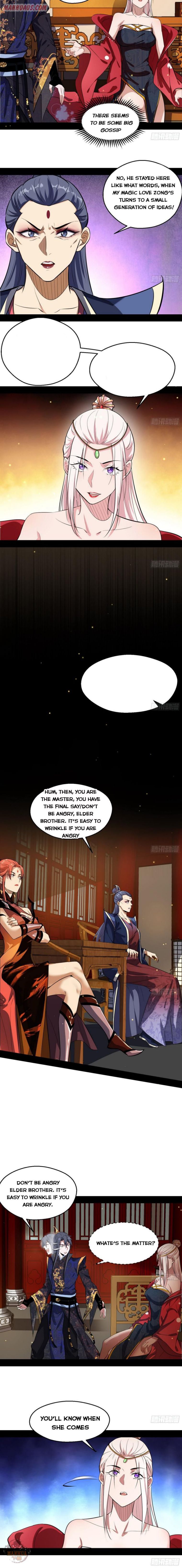 I’m An Evil God chapter 87 page 5