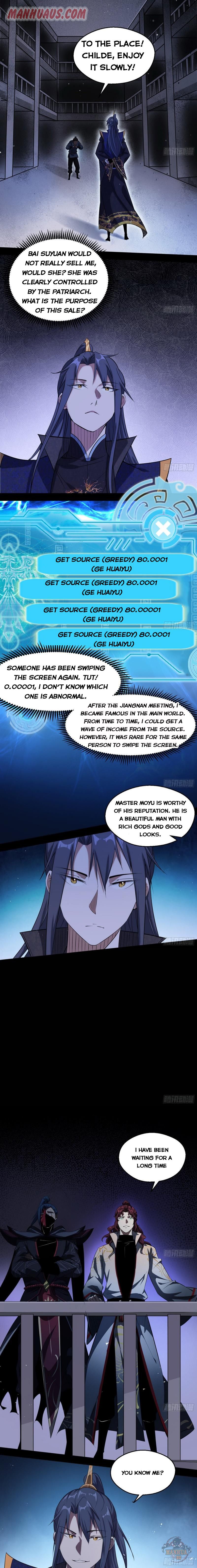 I’m An Evil God chapter 89 page 12