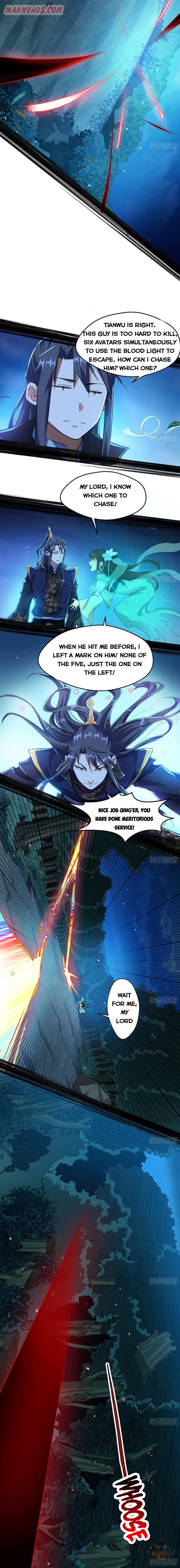 I’m An Evil God chapter 91 page 12