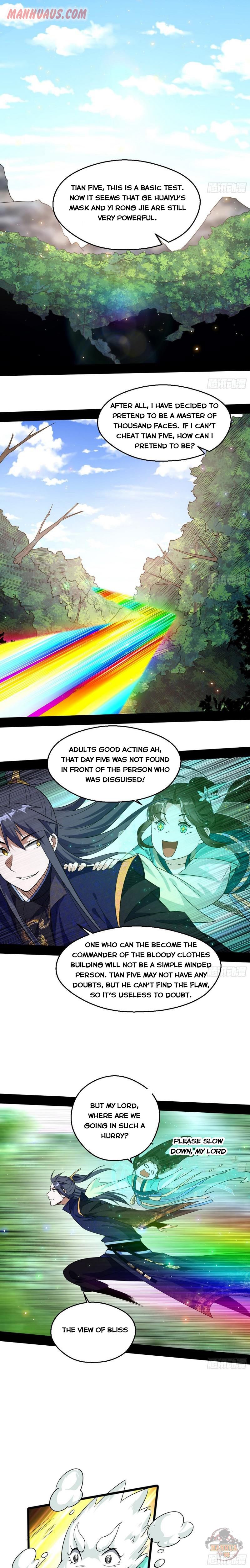 I’m An Evil God chapter 92 page 12