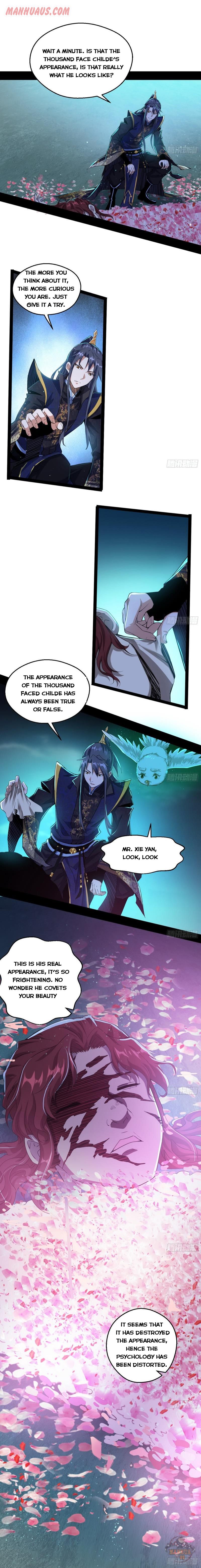 I’m An Evil God chapter 92 page 4