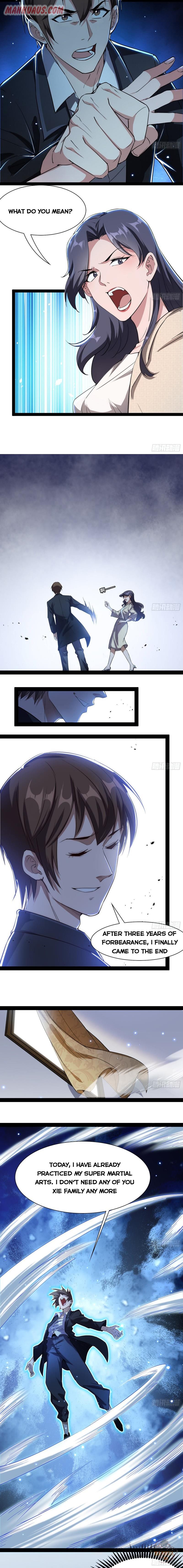 I’m An Evil God chapter 94 page 9