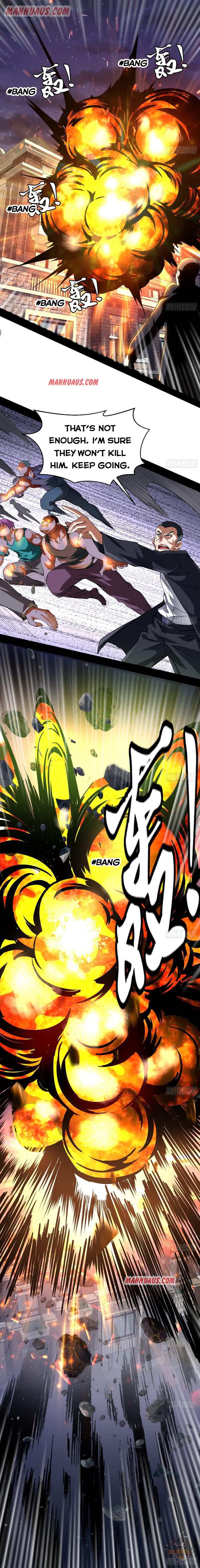 I’m An Evil God chapter 99 page 10