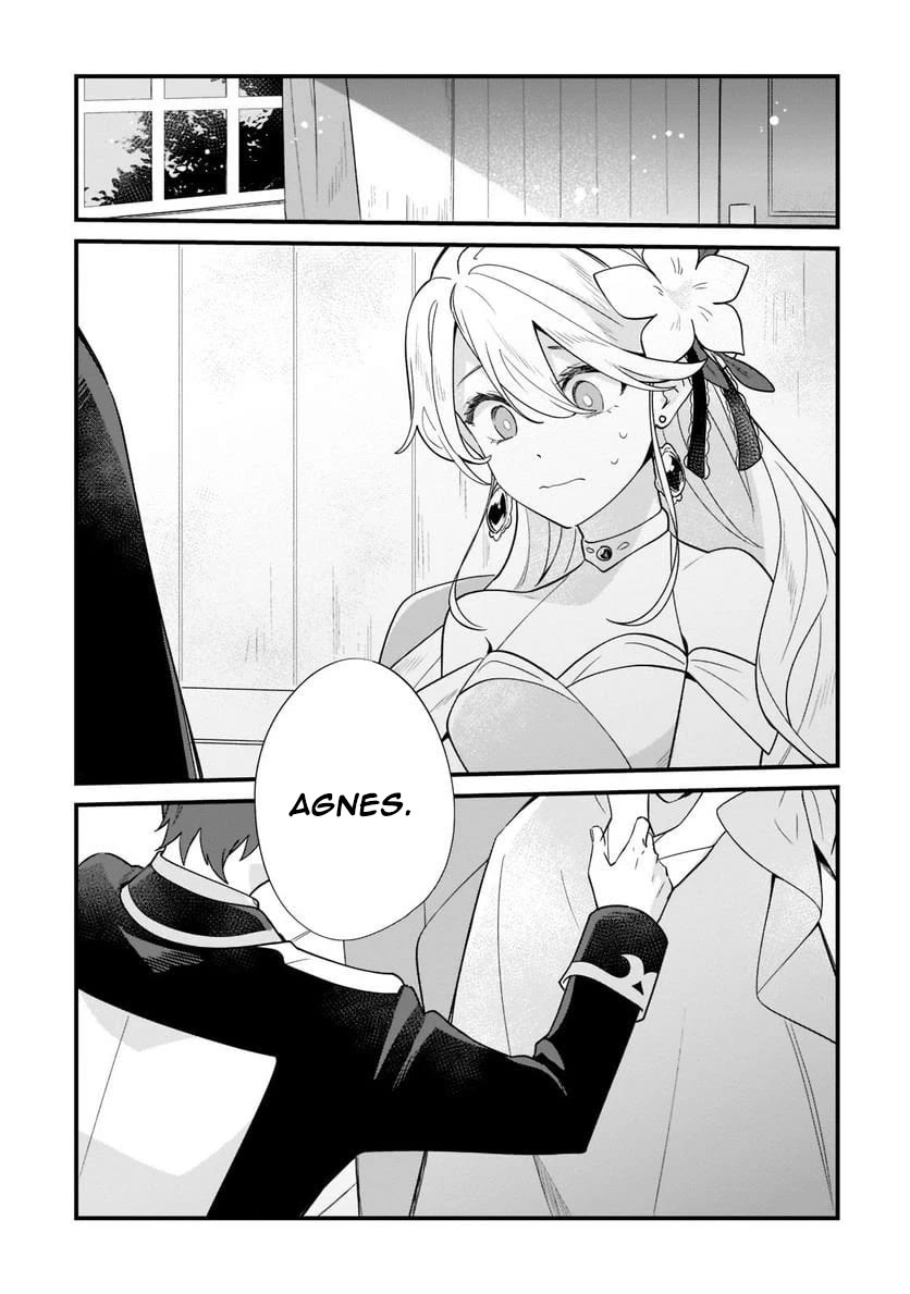 I'm an Unfashionable Lady, but When I Helped a Villainous Young Lord He Ended up Liking Me chapter 12 page 13