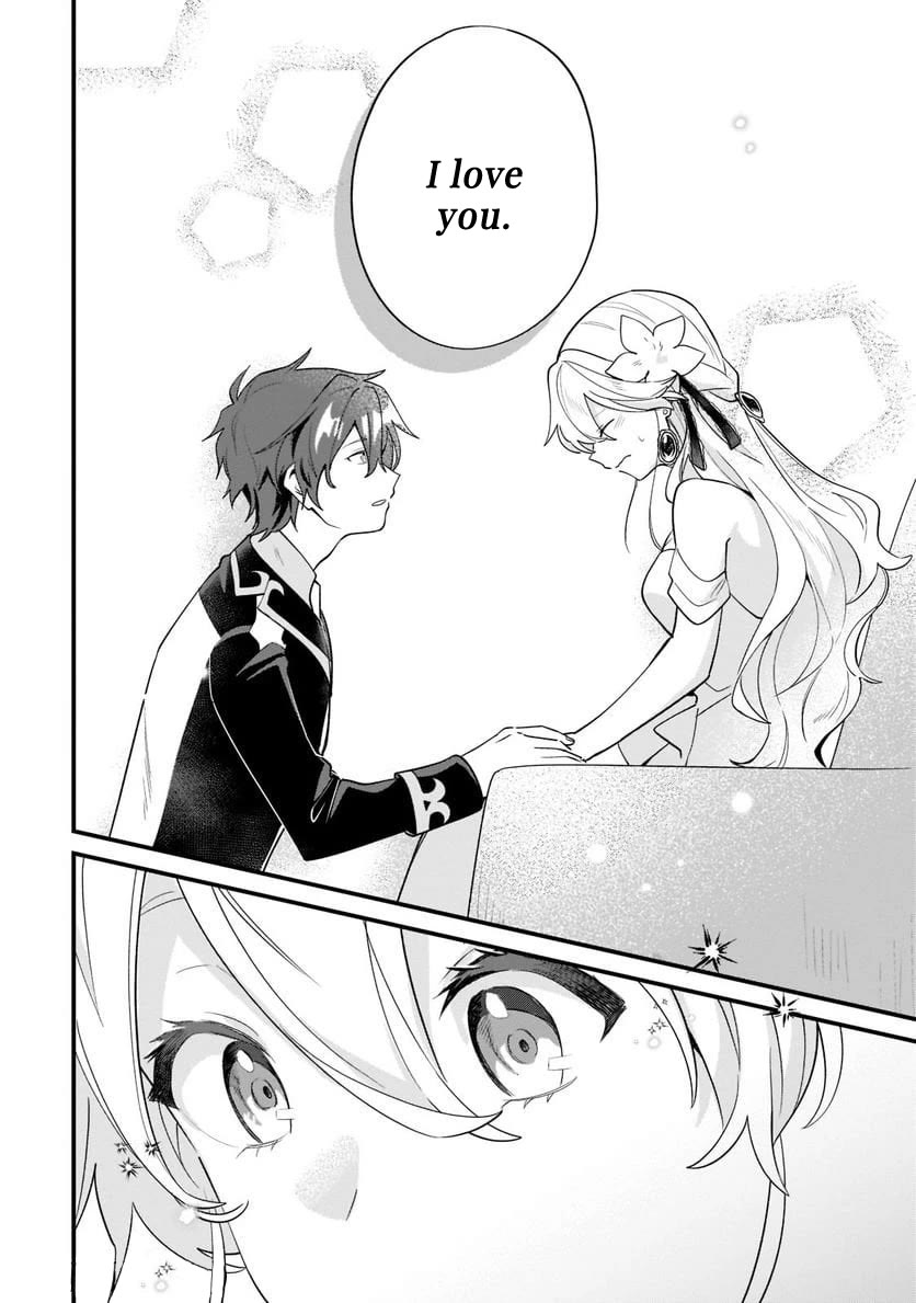 I'm an Unfashionable Lady, but When I Helped a Villainous Young Lord He Ended up Liking Me chapter 12 page 14