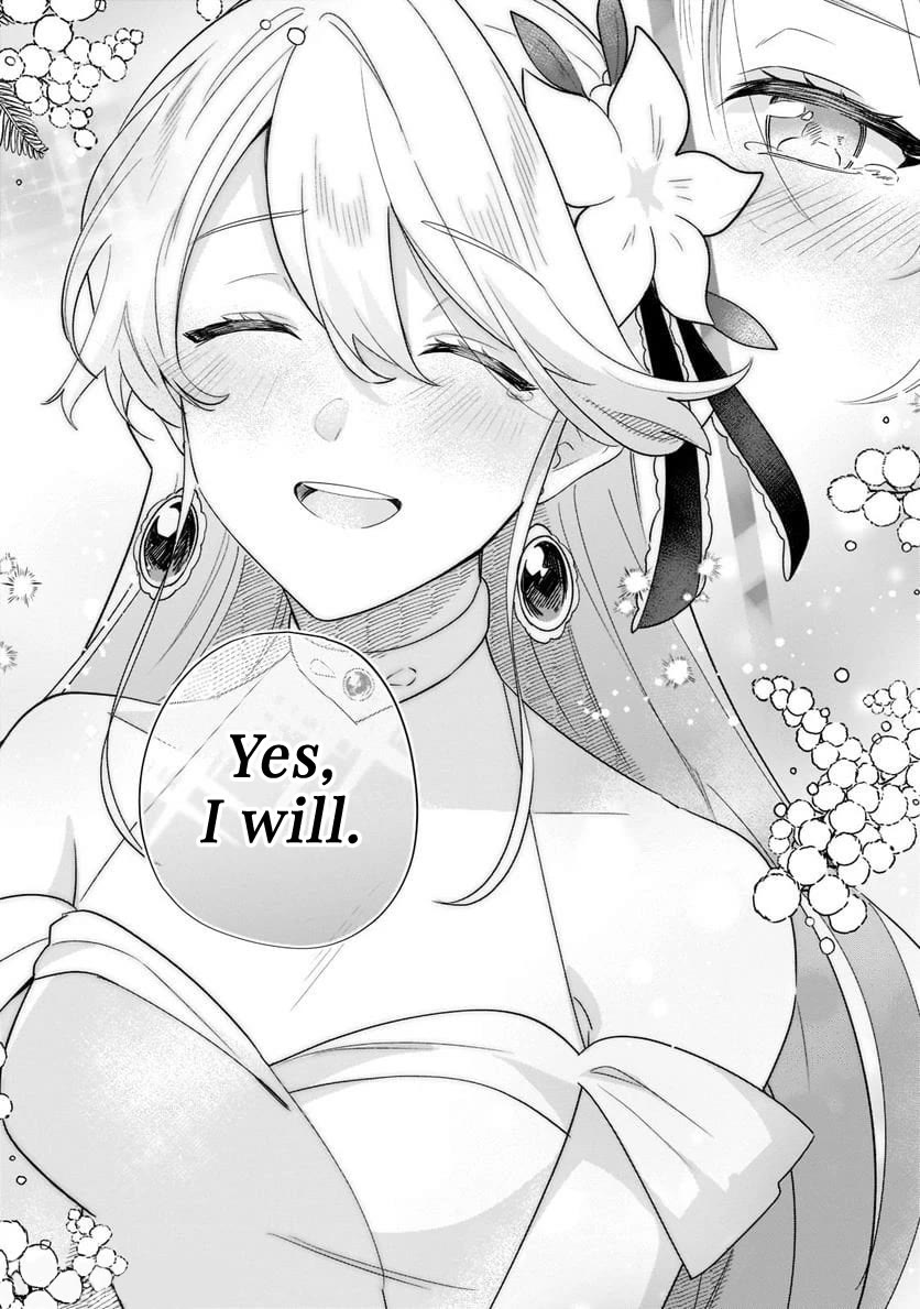 I'm an Unfashionable Lady, but When I Helped a Villainous Young Lord He Ended up Liking Me chapter 12 page 24