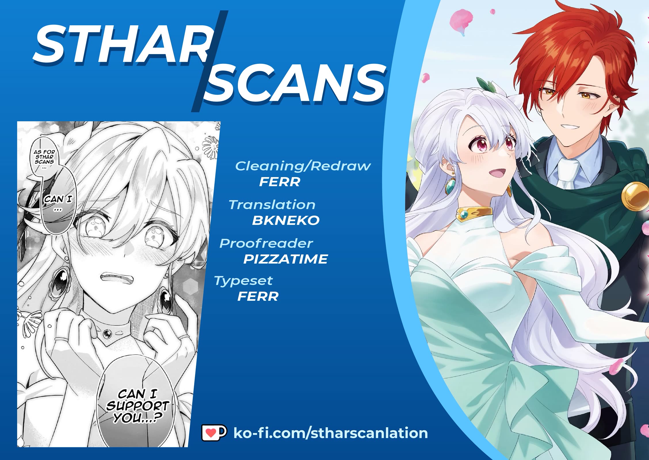 I'm an Unfashionable Lady, but When I Helped a Villainous Young Lord He Ended up Liking Me chapter 12 page 27