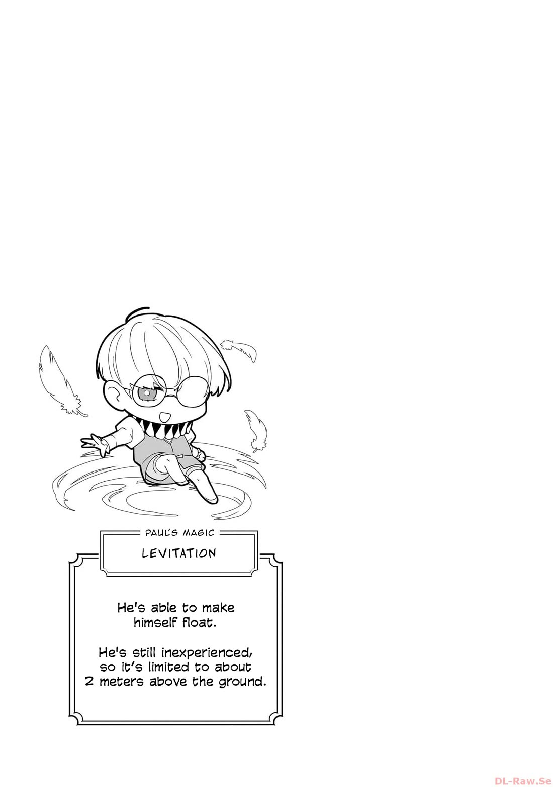 I'm an Unfashionable Lady, but When I Helped a Villainous Young Lord He Ended up Liking Me chapter 14.5 page 9