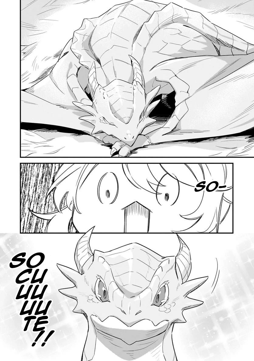 I'm an Unfashionable Lady, but When I Helped a Villainous Young Lord He Ended up Liking Me chapter 14 page 10