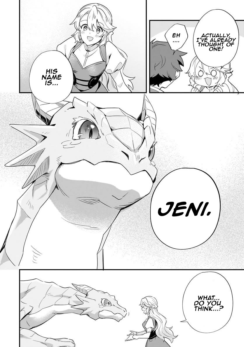 I'm an Unfashionable Lady, but When I Helped a Villainous Young Lord He Ended up Liking Me chapter 14 page 12