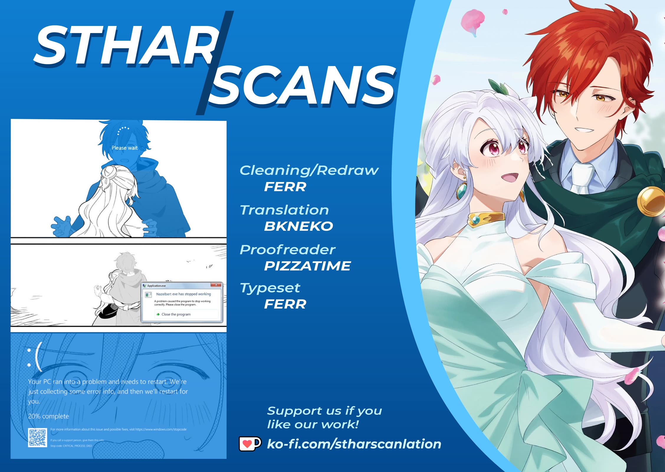 I'm an Unfashionable Lady, but When I Helped a Villainous Young Lord He Ended up Liking Me chapter 14 page 37