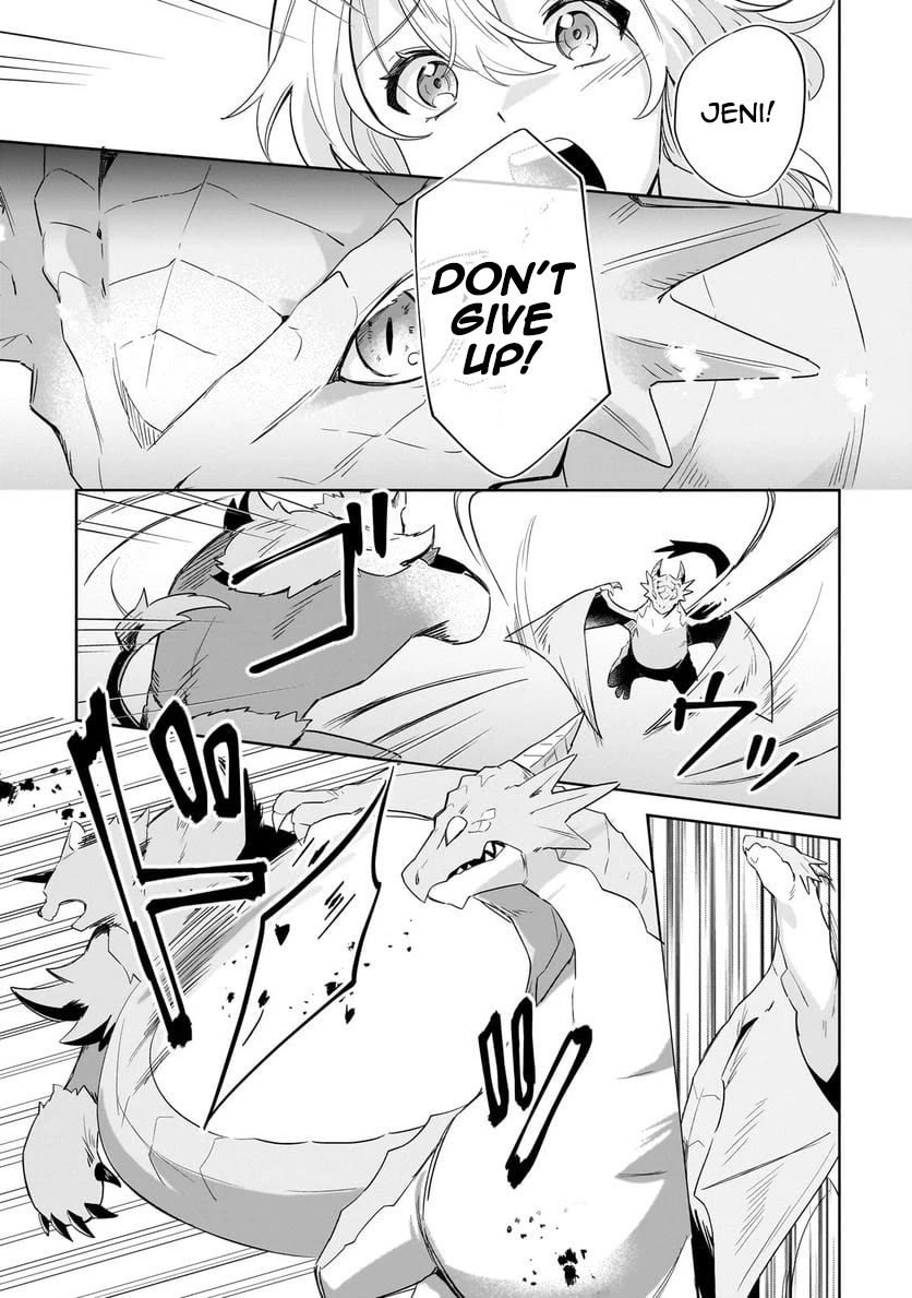 I'm an Unfashionable Lady, but When I Helped a Villainous Young Lord He Ended up Liking Me chapter 15 page 15