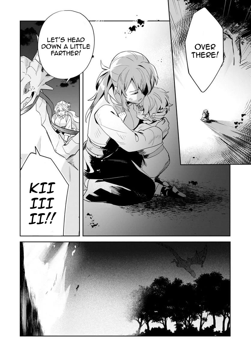 I'm an Unfashionable Lady, but When I Helped a Villainous Young Lord He Ended up Liking Me chapter 15 page 2