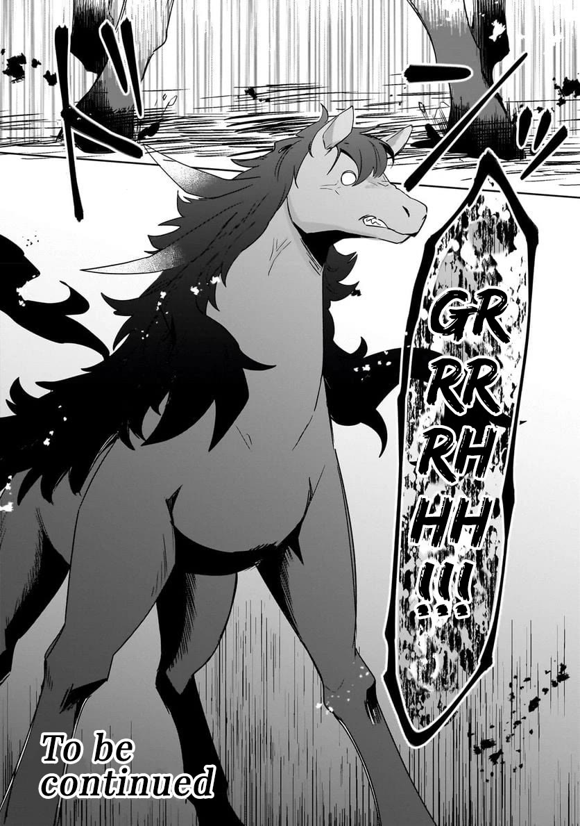 I'm an Unfashionable Lady, but When I Helped a Villainous Young Lord He Ended up Liking Me chapter 15 page 28