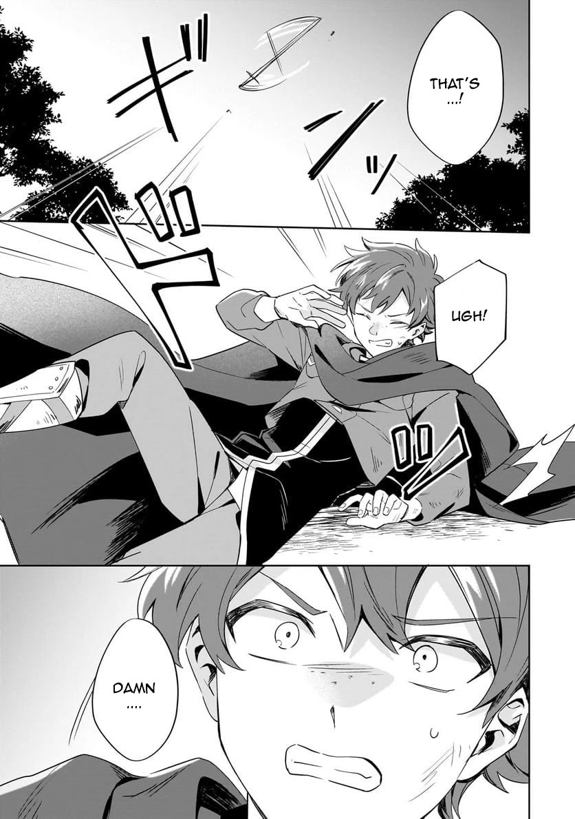 I'm an Unfashionable Lady, but When I Helped a Villainous Young Lord He Ended up Liking Me chapter 15 page 7